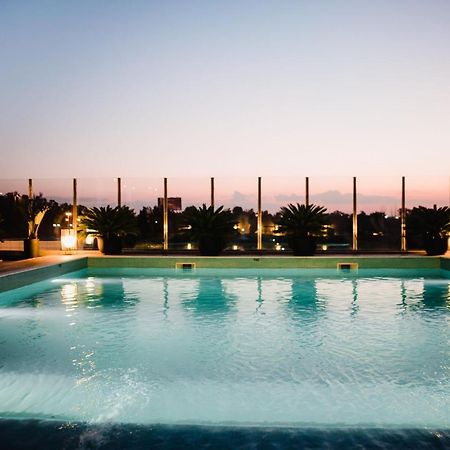 Kos Pilar Hotel Exteriér fotografie