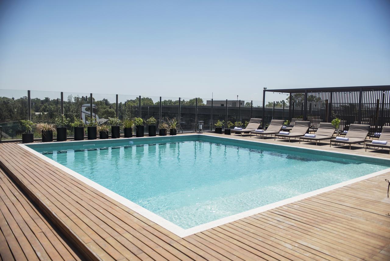 Kos Pilar Hotel Exteriér fotografie